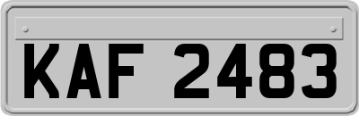 KAF2483