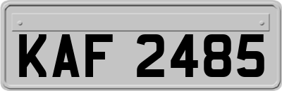 KAF2485