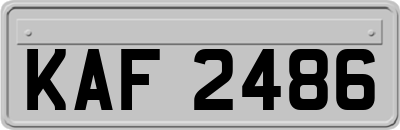 KAF2486
