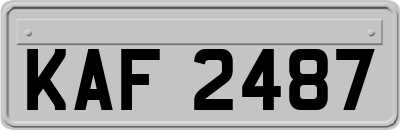 KAF2487