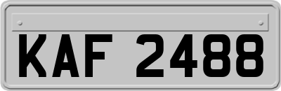KAF2488