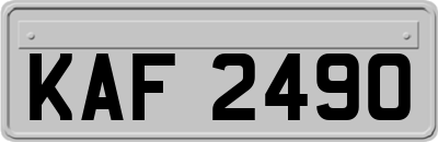 KAF2490