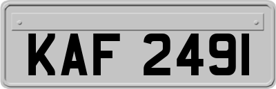 KAF2491