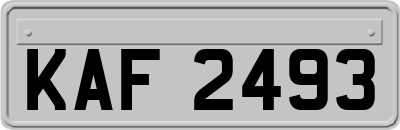 KAF2493