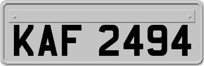 KAF2494