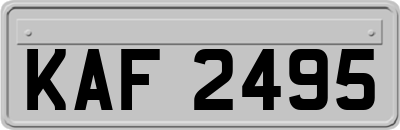 KAF2495