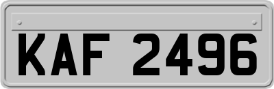 KAF2496