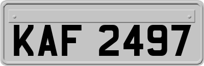 KAF2497