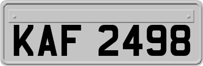 KAF2498