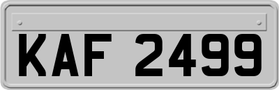 KAF2499