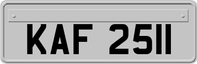 KAF2511