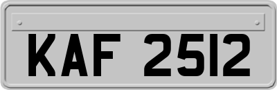 KAF2512