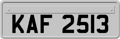 KAF2513