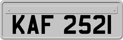 KAF2521