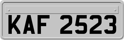 KAF2523