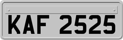 KAF2525
