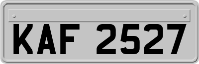 KAF2527