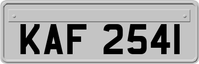 KAF2541