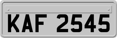 KAF2545