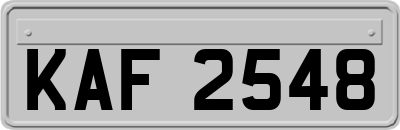 KAF2548