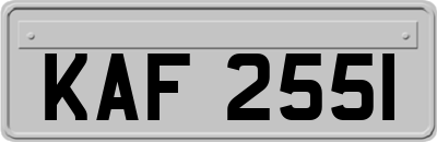 KAF2551