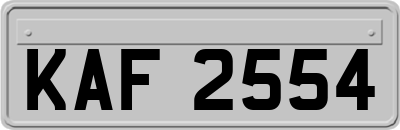 KAF2554