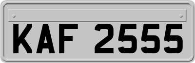 KAF2555