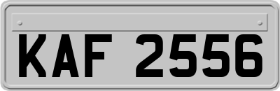 KAF2556