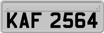 KAF2564