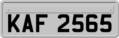 KAF2565