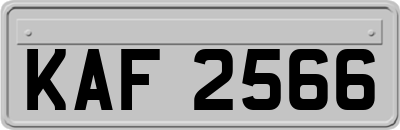 KAF2566