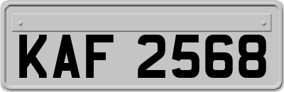 KAF2568