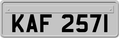 KAF2571