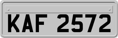 KAF2572