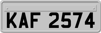 KAF2574