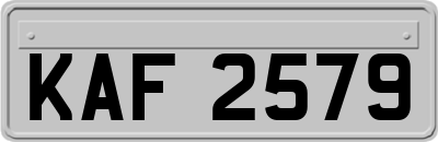 KAF2579