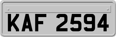 KAF2594