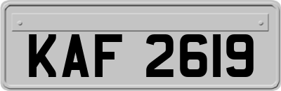 KAF2619