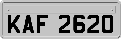 KAF2620