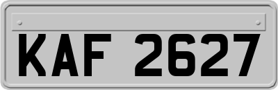 KAF2627