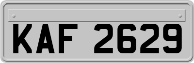 KAF2629