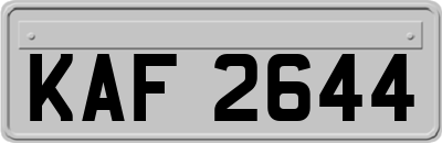 KAF2644