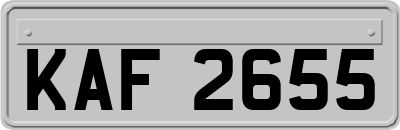 KAF2655