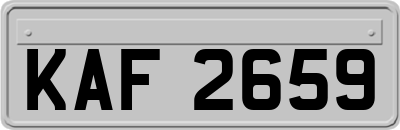 KAF2659