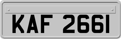KAF2661