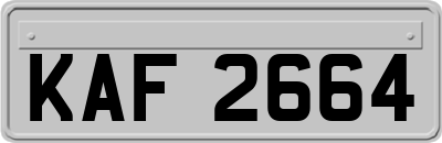 KAF2664