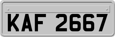 KAF2667