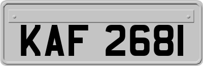 KAF2681