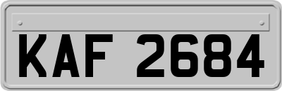 KAF2684