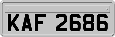 KAF2686